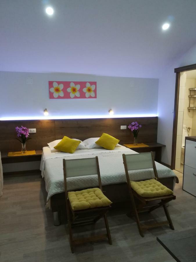 Guesthouse Villa Marija Đảo Đảo Cres Ngoại thất bức ảnh