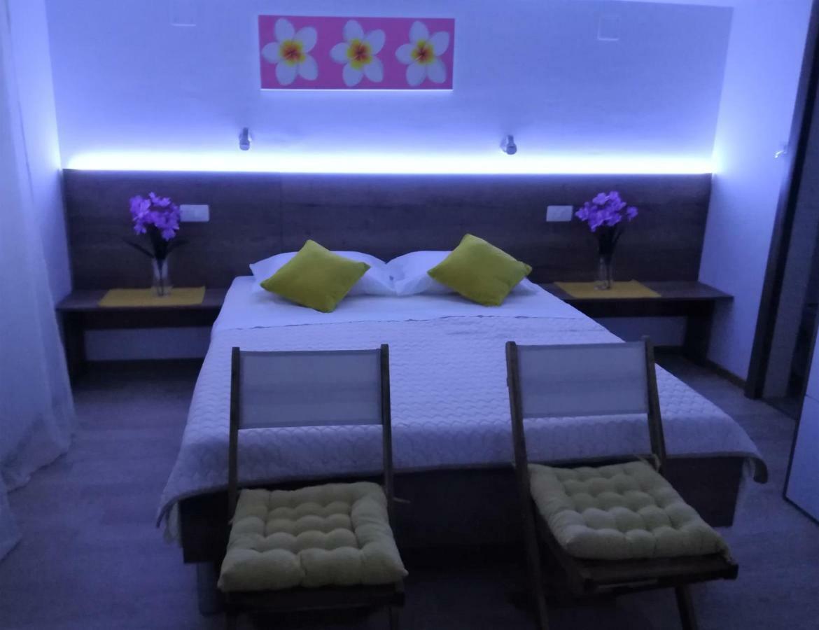 Guesthouse Villa Marija Đảo Đảo Cres Ngoại thất bức ảnh